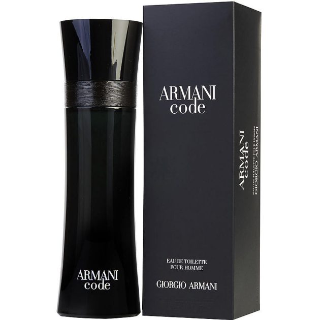 Giorgio Armani