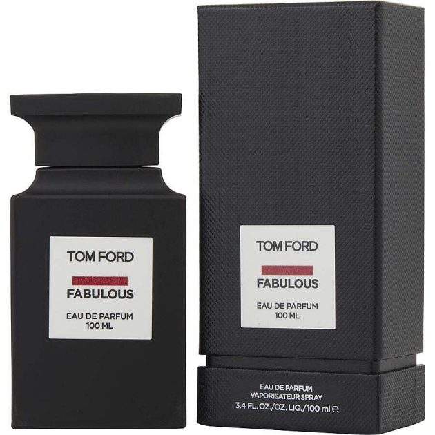 Tom Ford