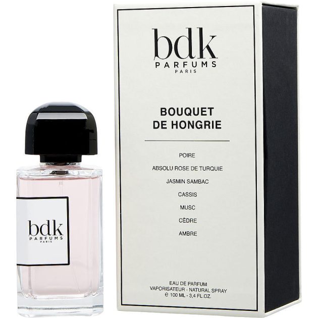 Bdk Parfums