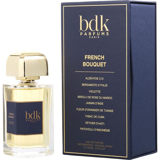 Bdk Parfums