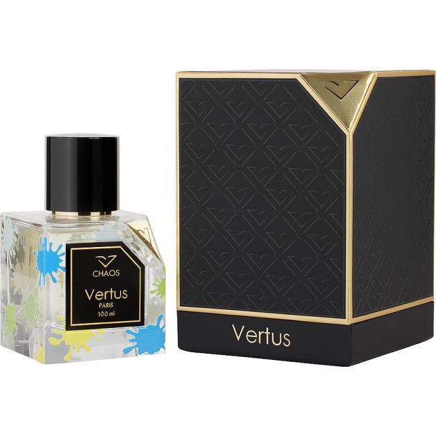 Vertus