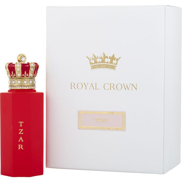 Royal Crown