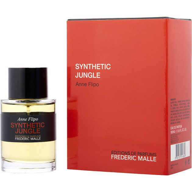 Frederic Malle